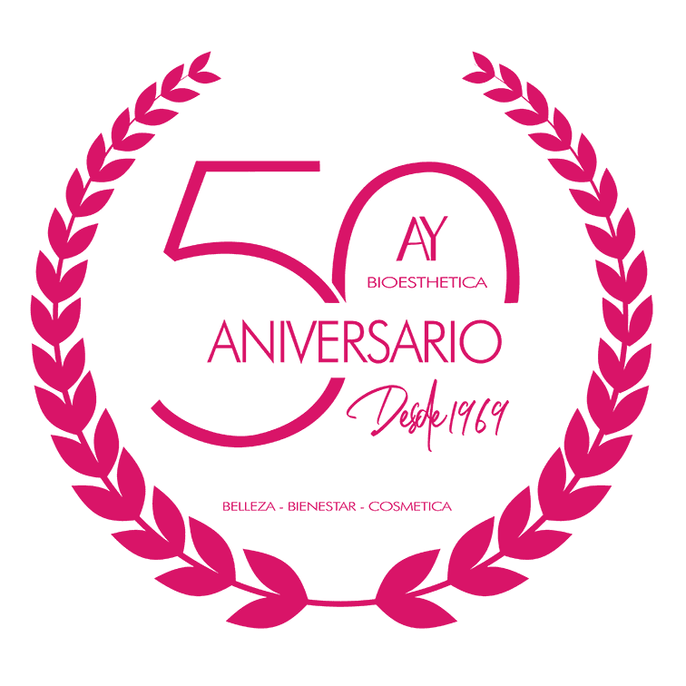 50 aniversario Bioesthetica Ana Yrizabal