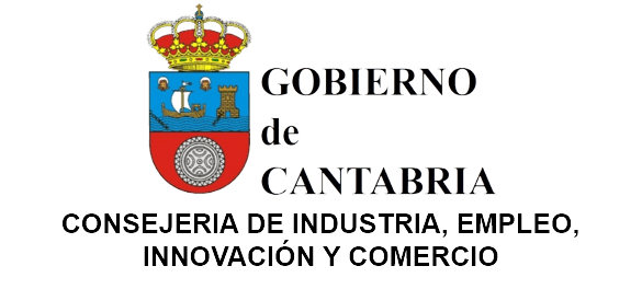 Logo del Gobierno de Cantabria