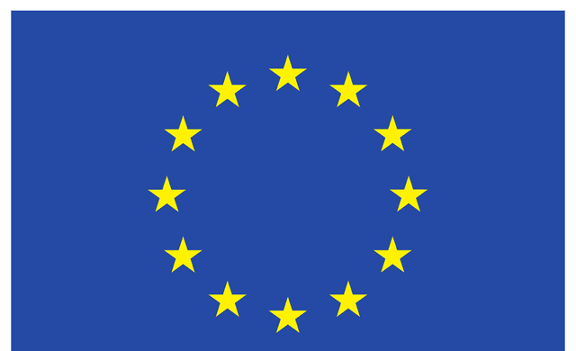 Logo de la Unión Europea