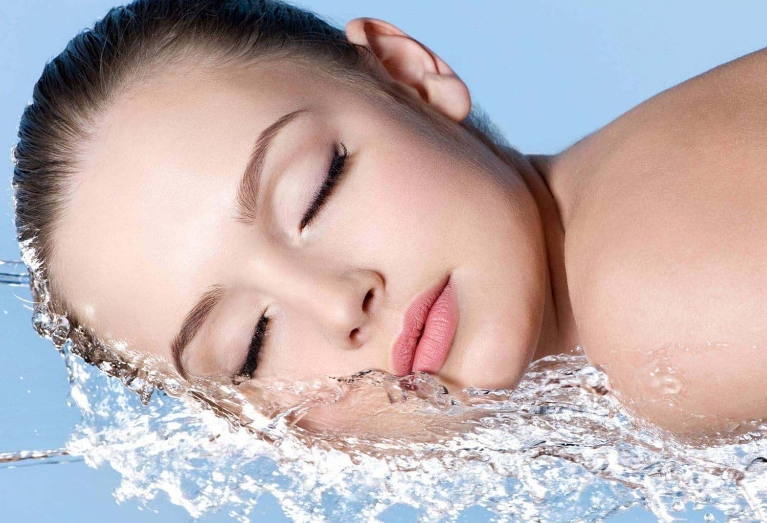 Faciales con oxígeno para calmar y rejuvenecer la piel ¡sin agujas y con efectos inmediatos!