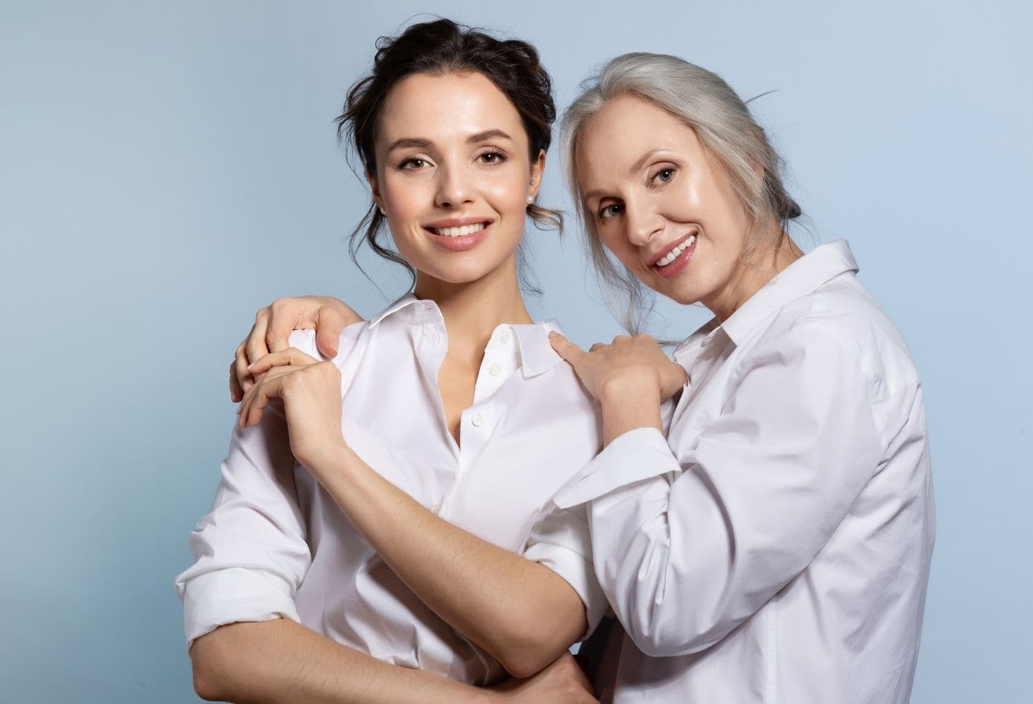 Un tratamiento facial para cada edad y objetivo