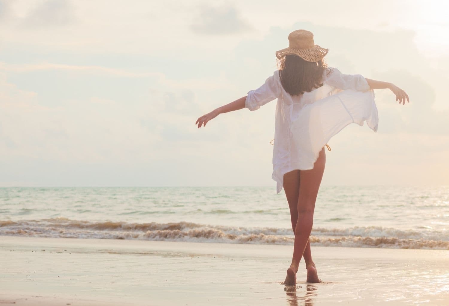Tratamientos y consejos para combatir la celulitis en los glúteos