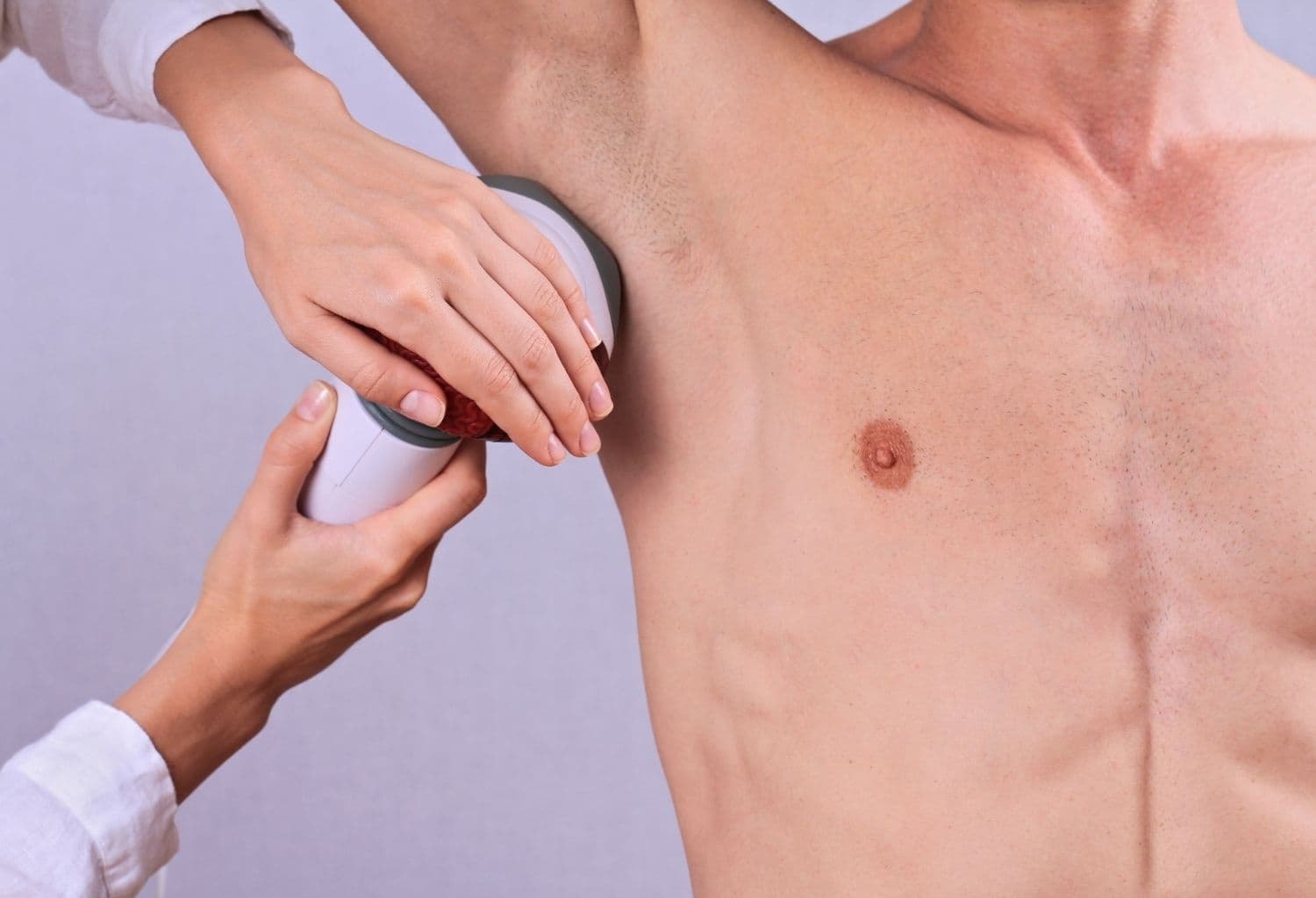 Depilación masculina en Santander: todo lo que tienes que saber