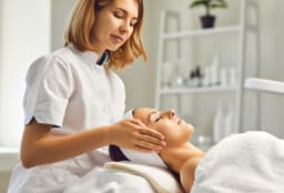 ¿Quieres trabajar en Bioesthetica Ana YrizÁbal?