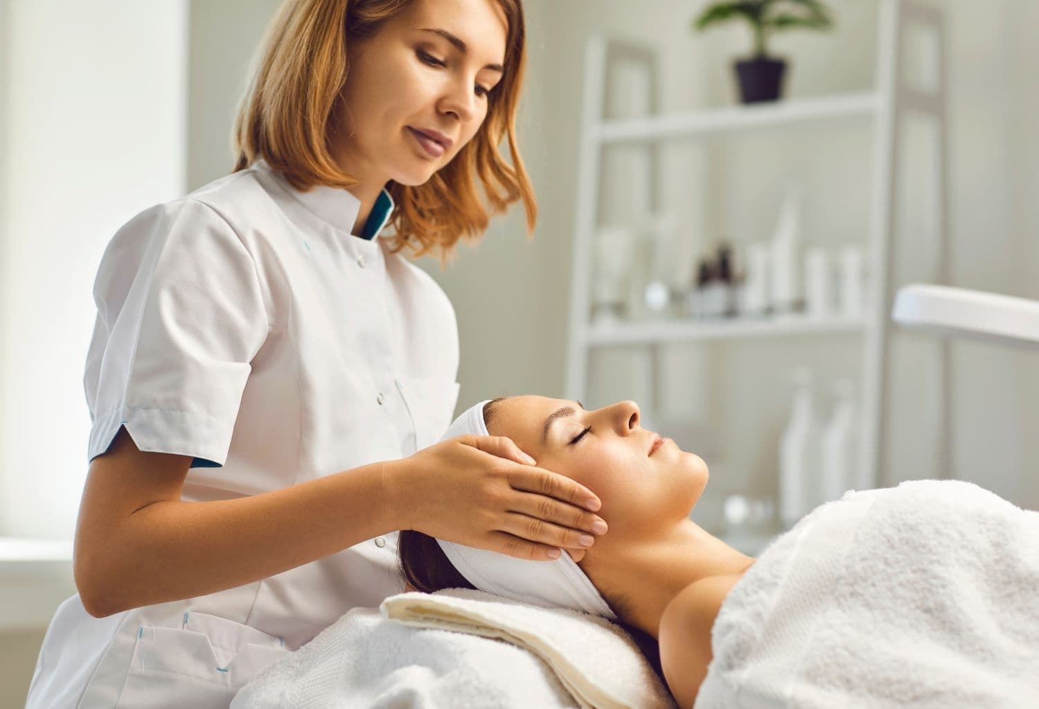 ¿Quieres trabajar en Bioesthetica Ana YrizÁbal?