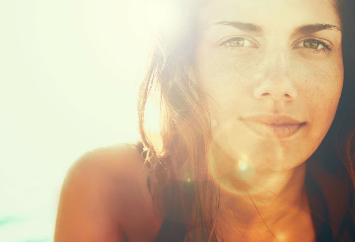 Las claves para cuidar tu rostro tras el verano