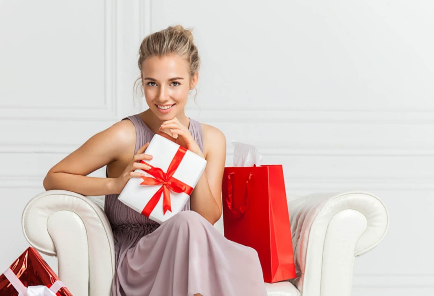 Razones para regalar belleza estas navidades