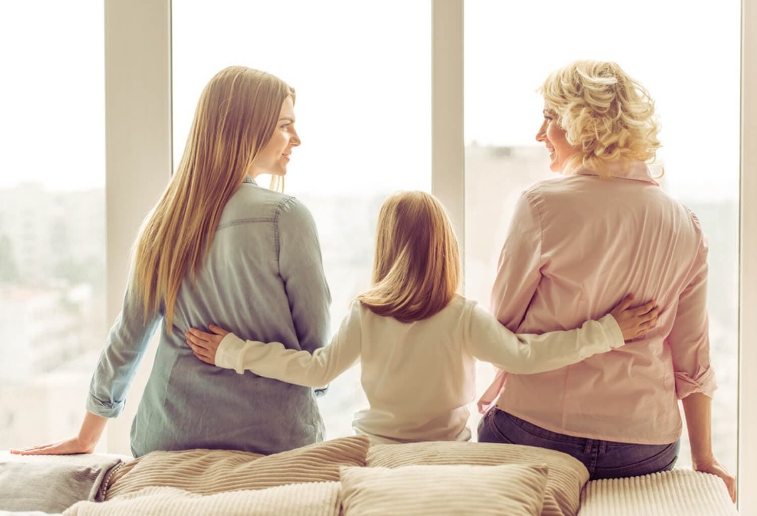 Ideas para Regalar belleza el Día de la Madre ¡Guapas por dentro y por fuera!