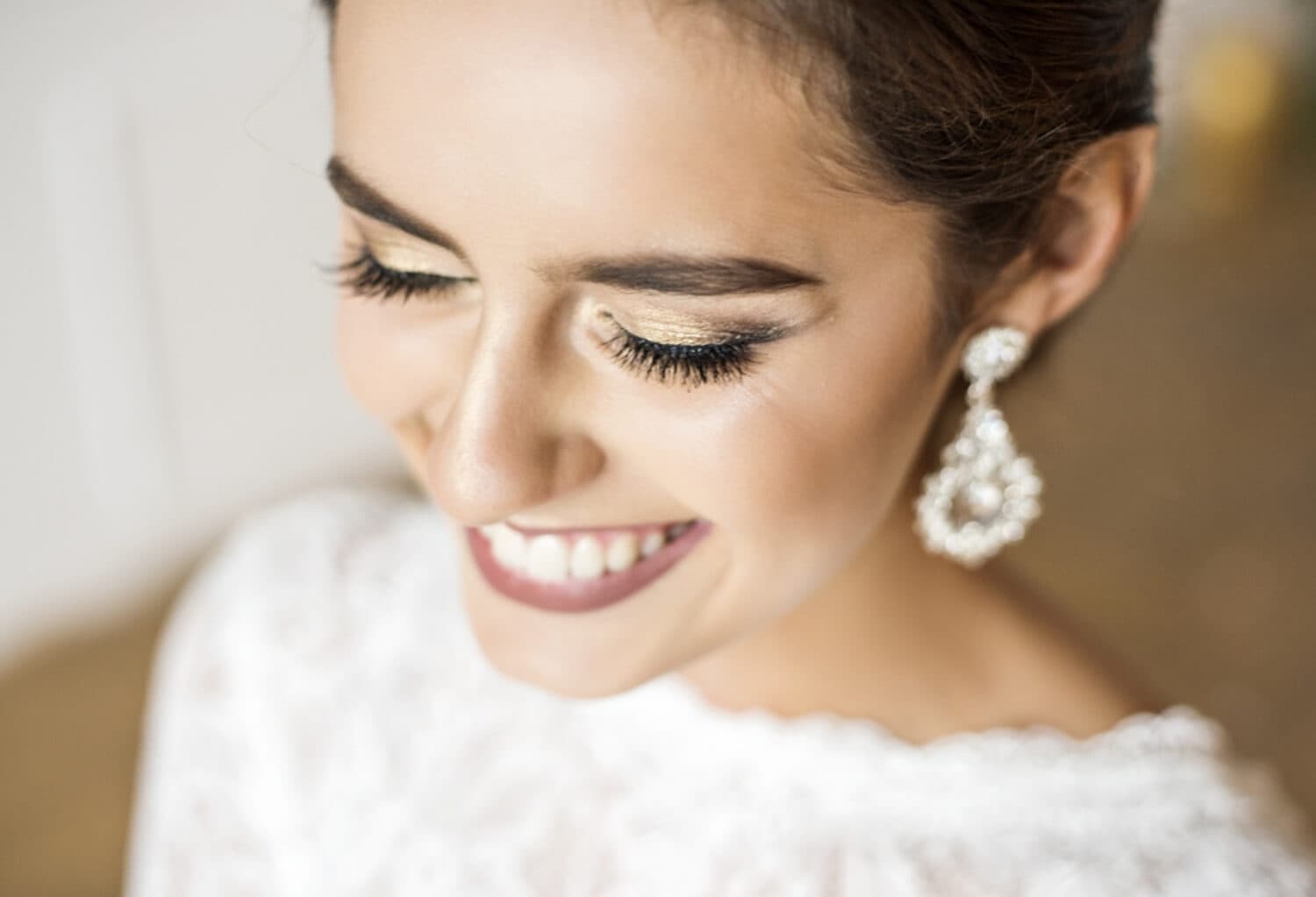 Tratamientos de belleza para novias ¡Sí, quiero!