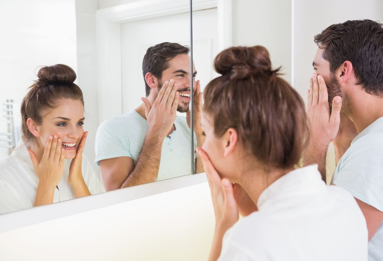 Un tratamiento facial para cada edad y tipo de piel