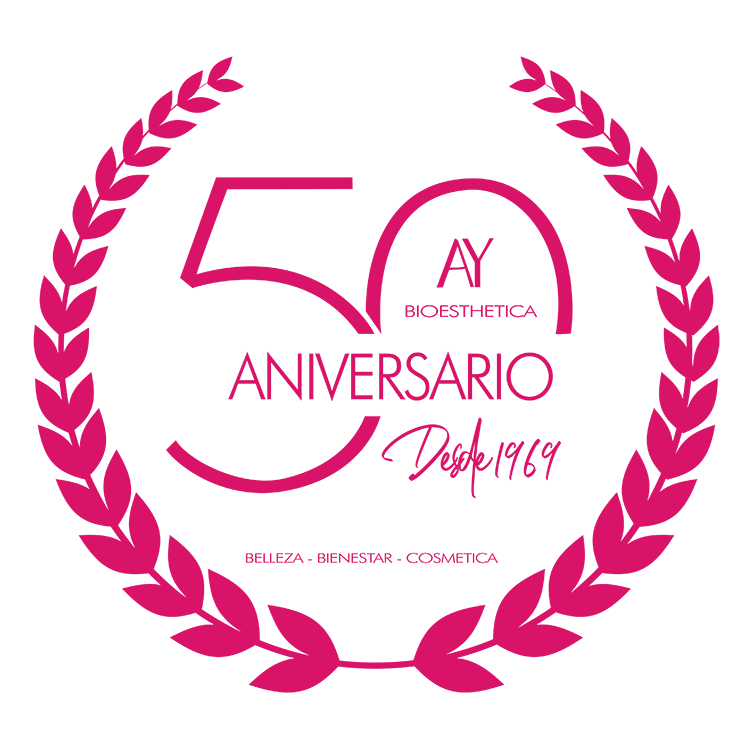 50 aniversario Bioesthetica Ana Yrizabal