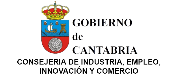 Logo del Gobierno de Cantabria