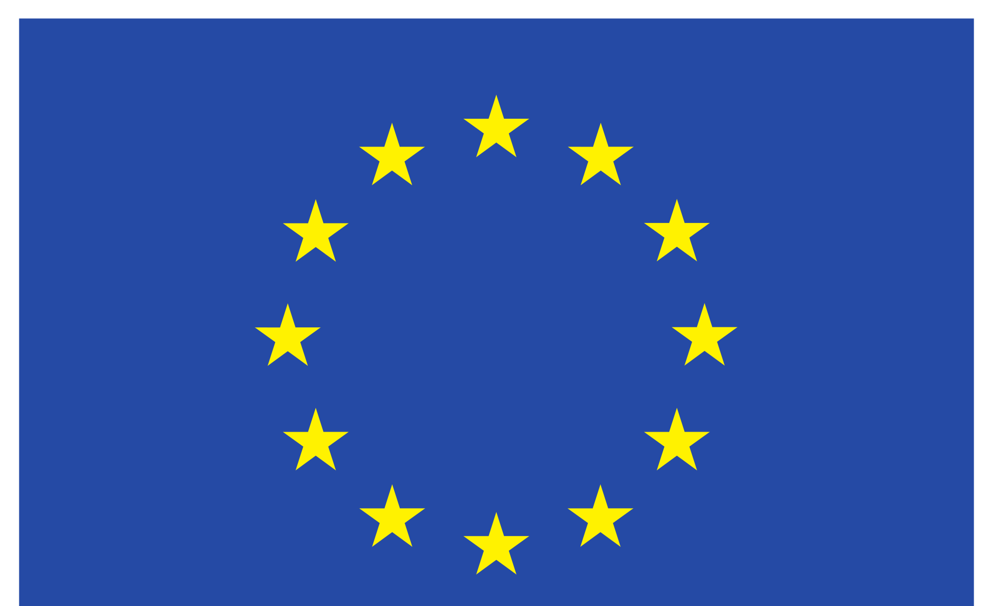 Logo de la Unión Europea